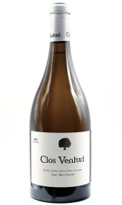 Clos Venturi blanc 2012