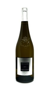 Clos Culombu blanc 2019