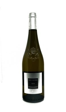 Clos Culombu blanc 2014
