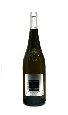 Clos Culombu Ribbe Rosse blanc 2015