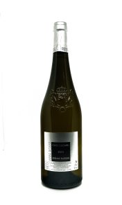 Clos Culombu Ribbe Rosse blanc 2015