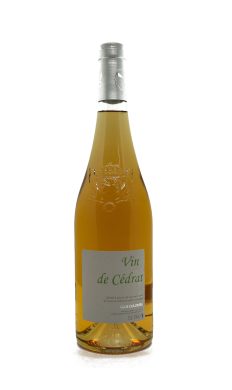 Clos Culombu Vin de Cédrat 15%