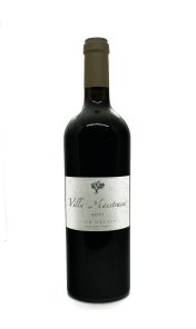 Domaine Maestracci Villa Maestracci rouge 2011