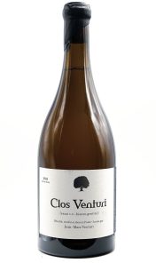 Clos Venturi Biancu Gentile blanc 2011