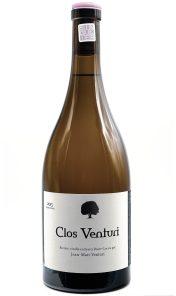Clos Venturi "Singulier" blanc 2013