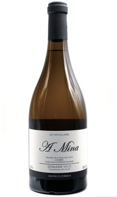 Domaine Vico A Mina blanc 2016