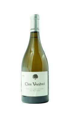 Clos Venturi blanc 2014