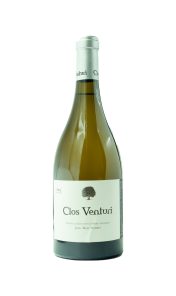 Clos Venturi blanc 2014