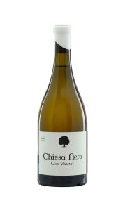 Clos Venturi Chiesa Nera blanc 2018
