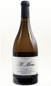 Domaine Vico A Mina blanc 2018