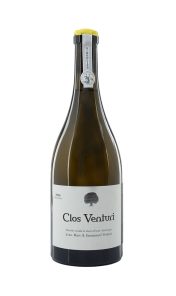 Clos Venturi "Singulier" blanc 2019