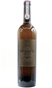Orenga de Gaffory Cuvée des Gouverneurs "Singulier" blanc 2012