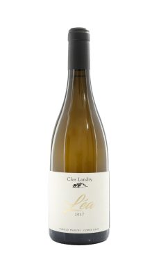 Clos Landry Lea blanc 2017