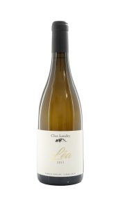 Clos Landry Lea blanc 2017