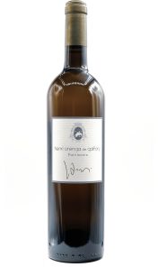 Orenga de Gaffory Signature blanc 2013
