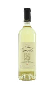 Clos Canarelli Blanc 2015