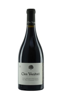 Clos Venturi rouge 2019