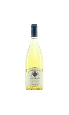 Domaine Giacometti Cru des Agriates blanc 2013
