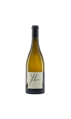 Domaine Yves Leccia YL blanc 2008