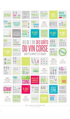 LITHOGRAPHIE JEU DE L'OIE