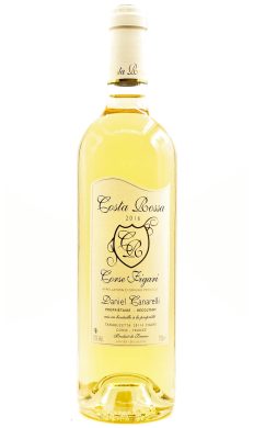 Costa Rossa blanc 2016