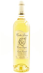 Costa Rossa blanc 2016