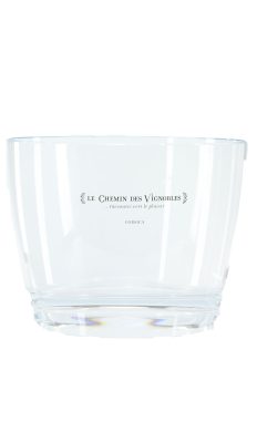 Vasque - Le Chemin des Vignobles