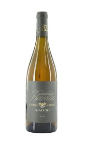 Pietrella Prestige blanc 2013
