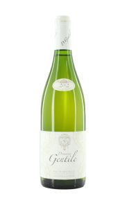 Domaine Gentile blanc 2012