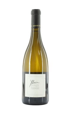 Yves Leccia Croce blanc 2010