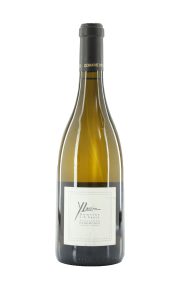 Yves Leccia Croce blanc 2010