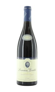 Domaine Gentile Grande Expression rouge 2009