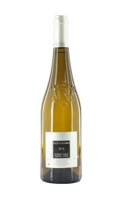 Culombu Ribbe Rossu blanc 2010
