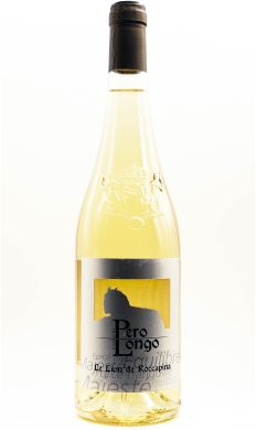 Domaine Pero Longo Lion de Roccapina blanc 2011