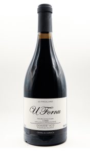 Domaine Vico U Fornu rouge 2019
