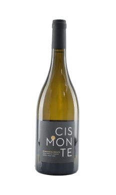 Domaine Alzipratu Cismonte blanc 2021