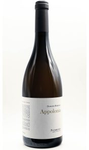 Domaine Marengo Appolonia blanc 2020