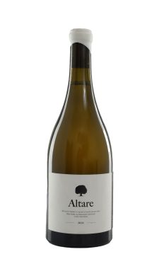 Clos Venturi Altare blanc 2020