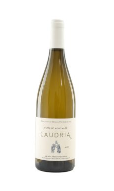 Domaine Mondange Laudria blanc 2020