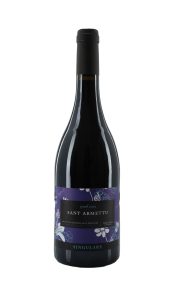 Domaine Sant Armettu Syrah rouge 2019