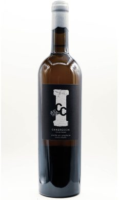 Clos Canereccia Amphore Vermentinu blanc 2020