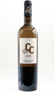 Clos Canereccia Sophie blanc 2020
