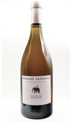 Domaine Saparale Oenothèque rosé 2020