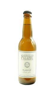Palazzu Blanche Wheat Ale 4.6% 33cl