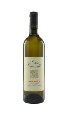 Clos Canarelli Amphora blanc 2022