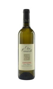 Clos Canarelli Amphora blanc 2022