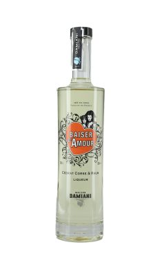 Damiani Baiser d'Amour 35% 70 cl