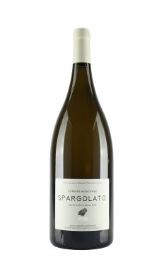 Domaine Mondange Spargolato blanc Magnum 2020