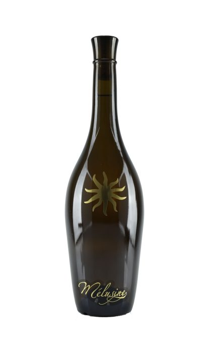 Domaine Vecchio Melusine blanc 2018