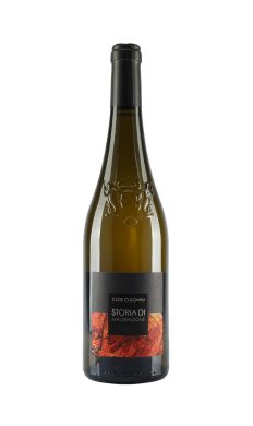 Clos Culombu Storia Di Macerazione blanc 2021